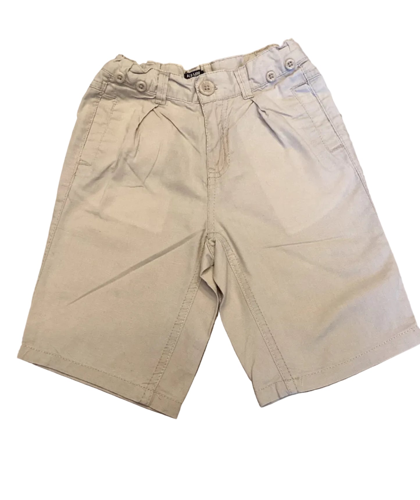 Short 5 ans