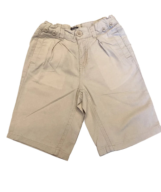 Short 5 ans