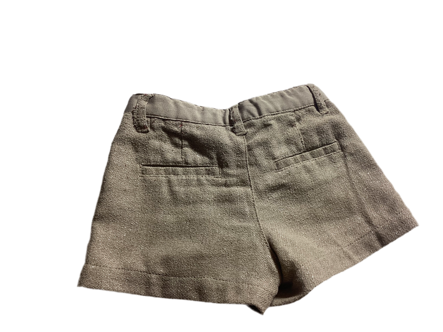 Short en 4ans