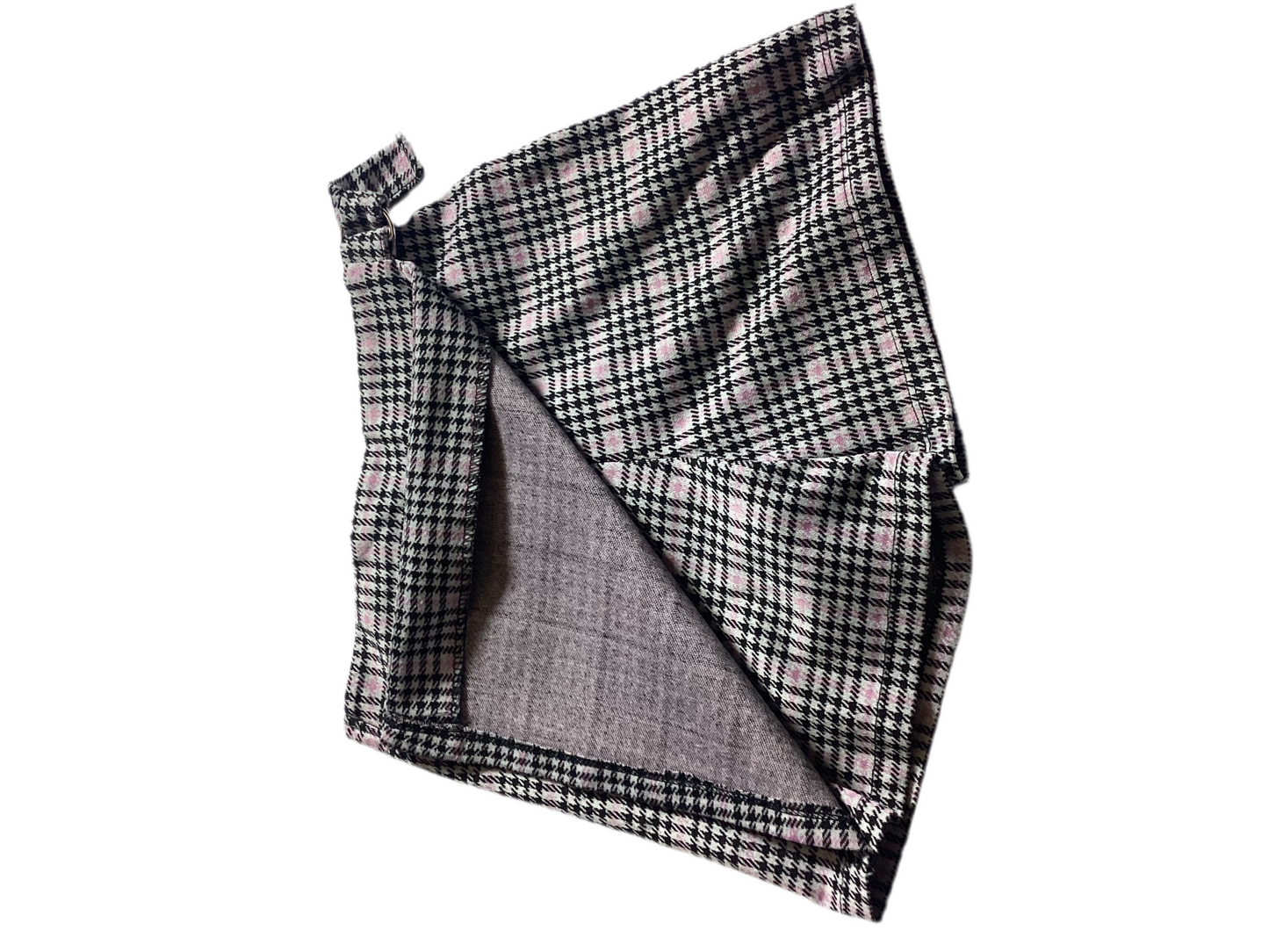 Jupe short 8 ans