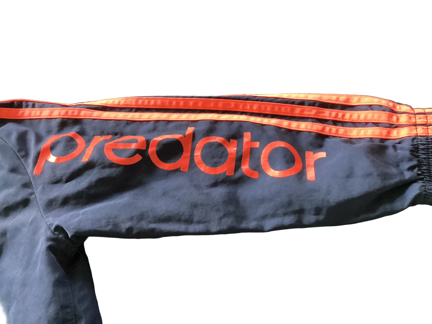 Veste de survêtement 2 ans