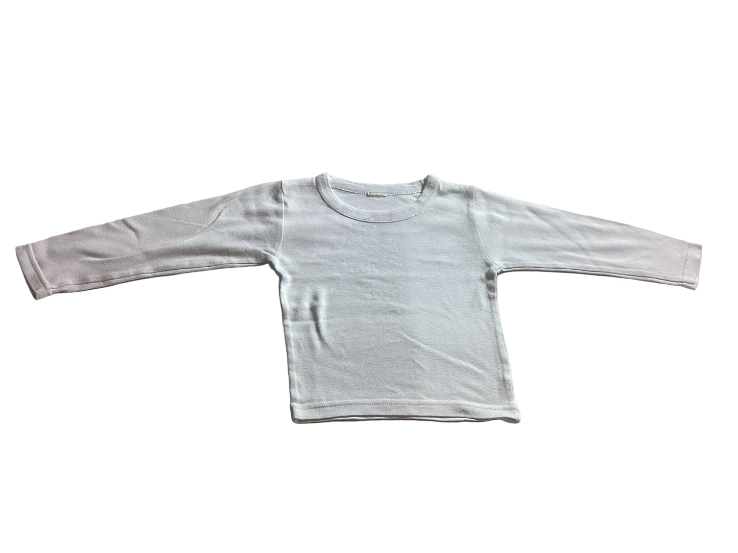 Tricot corps 3/4 ans