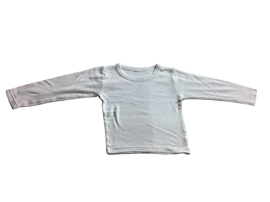Tricot corps 3/4 ans
