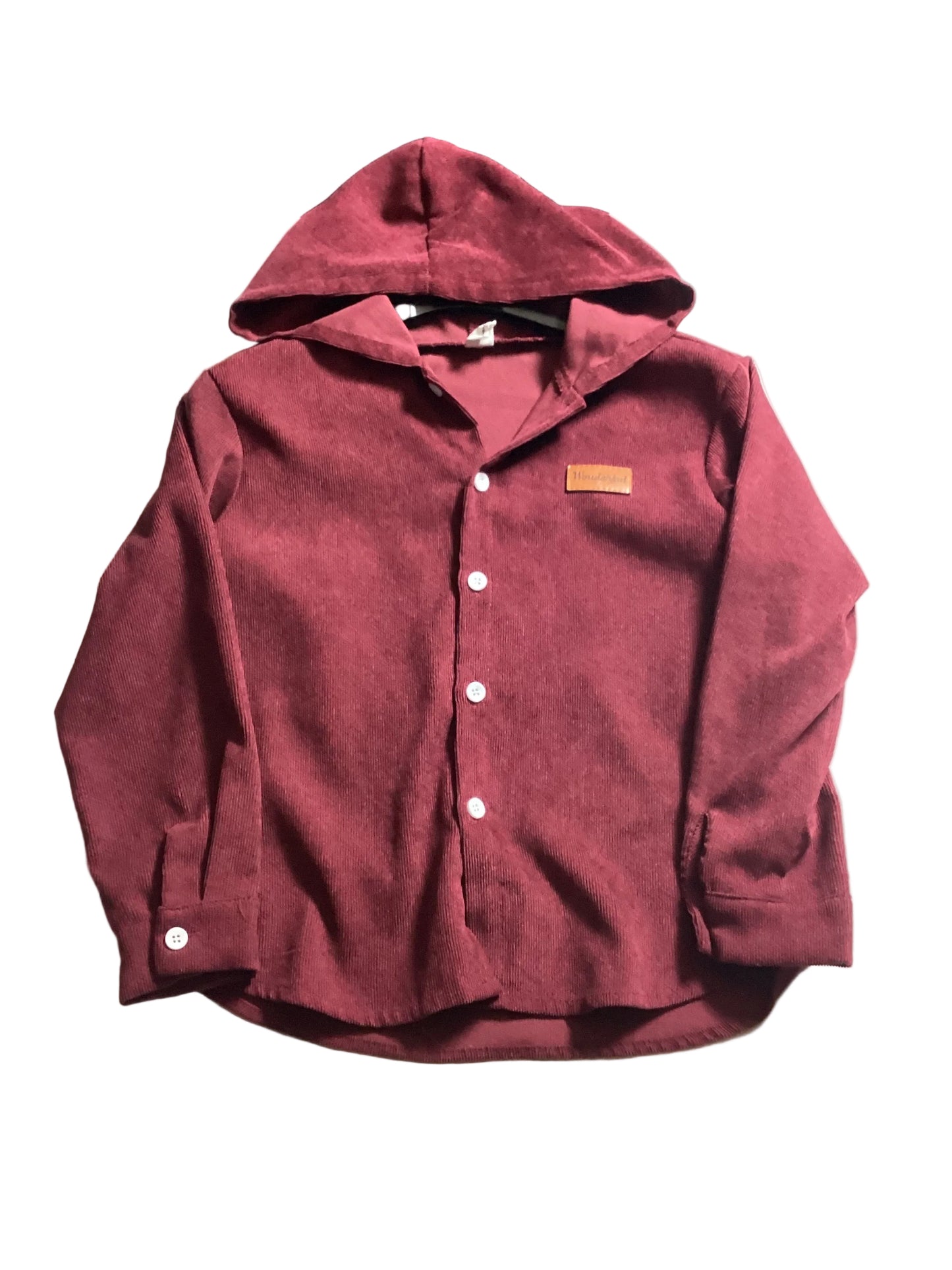 Chemise 8 ans
