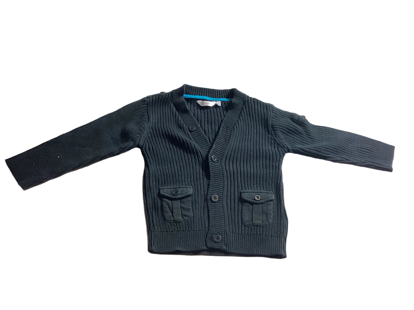 Gilet 3 ans