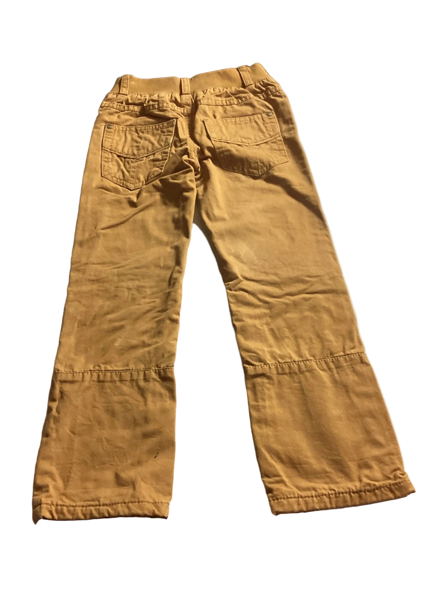 Pantalon 6 ans