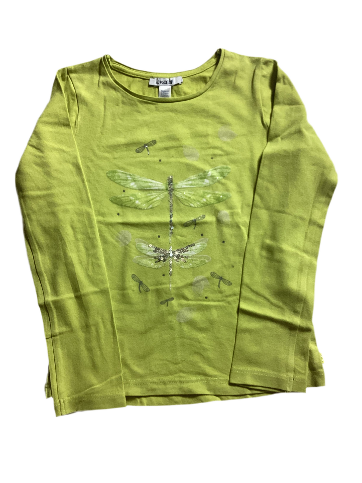 T-shirt 6ans