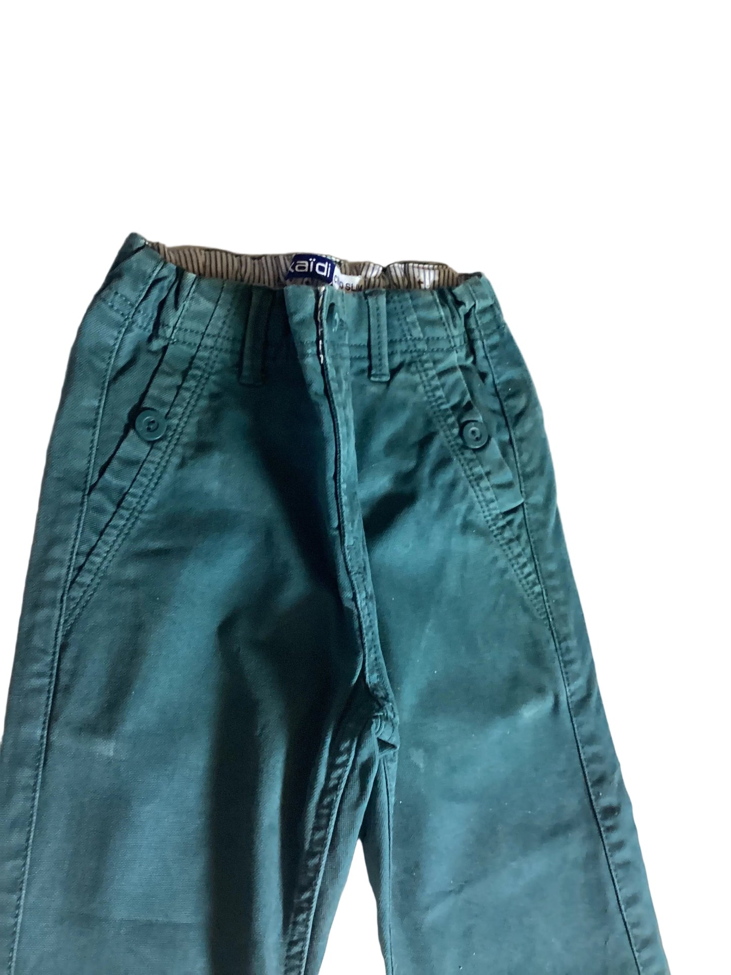 Pantalon 6ans