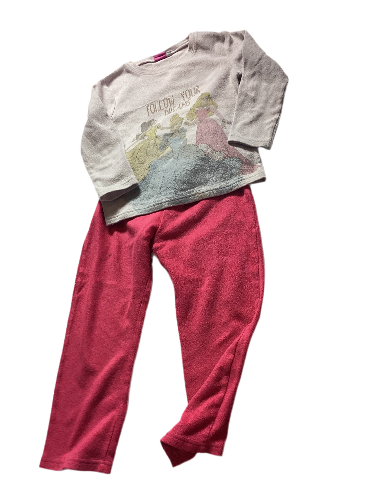 Pyjama 6 ans