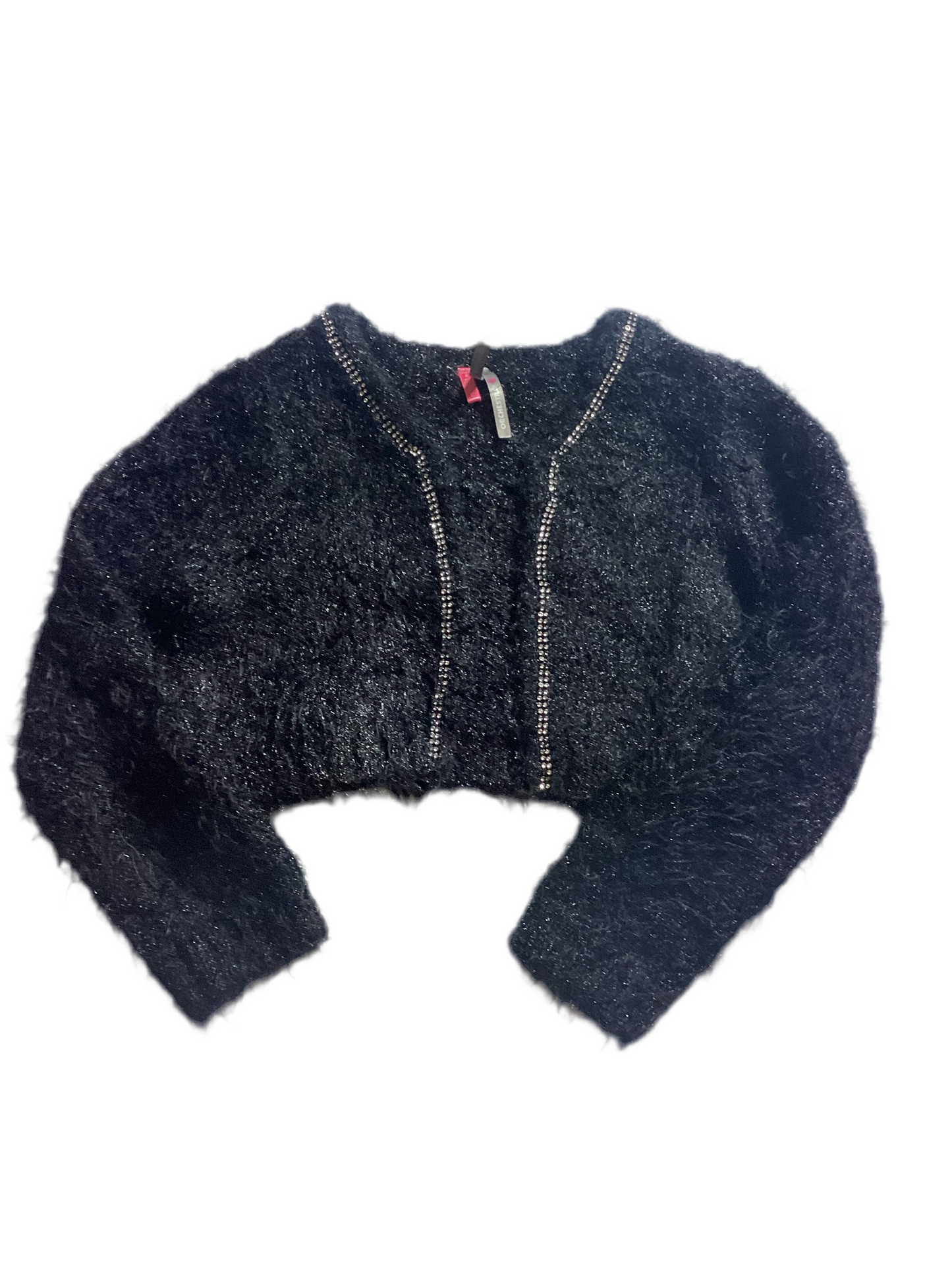 Gilet 4 ans