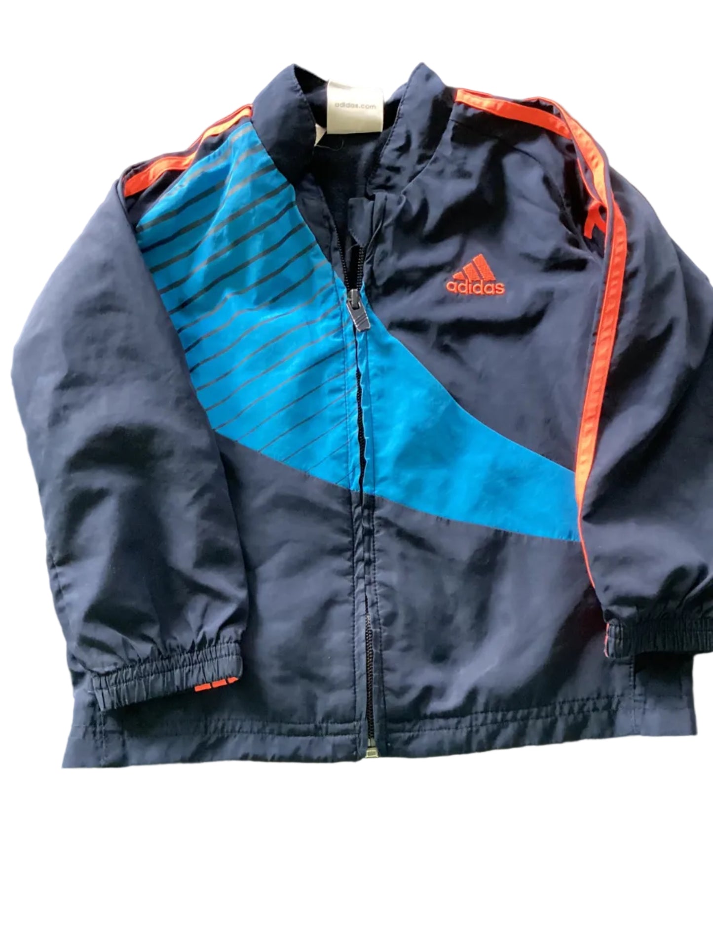 Veste de survêtement 2 ans