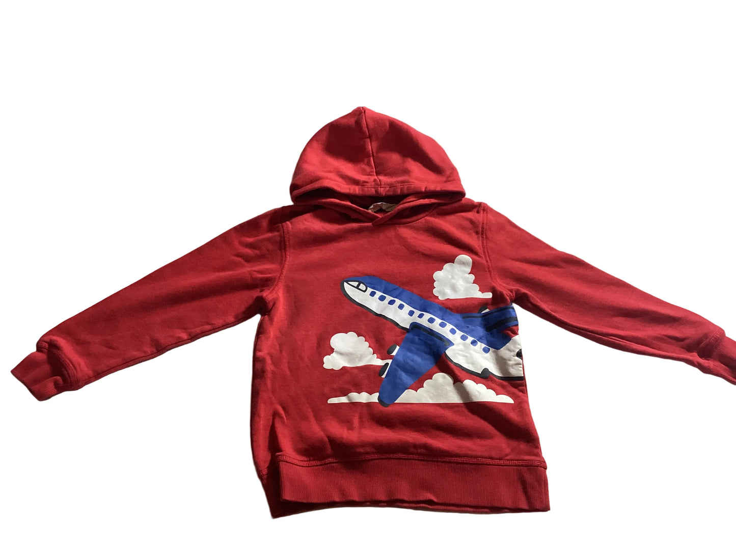 Sweat 6 ans