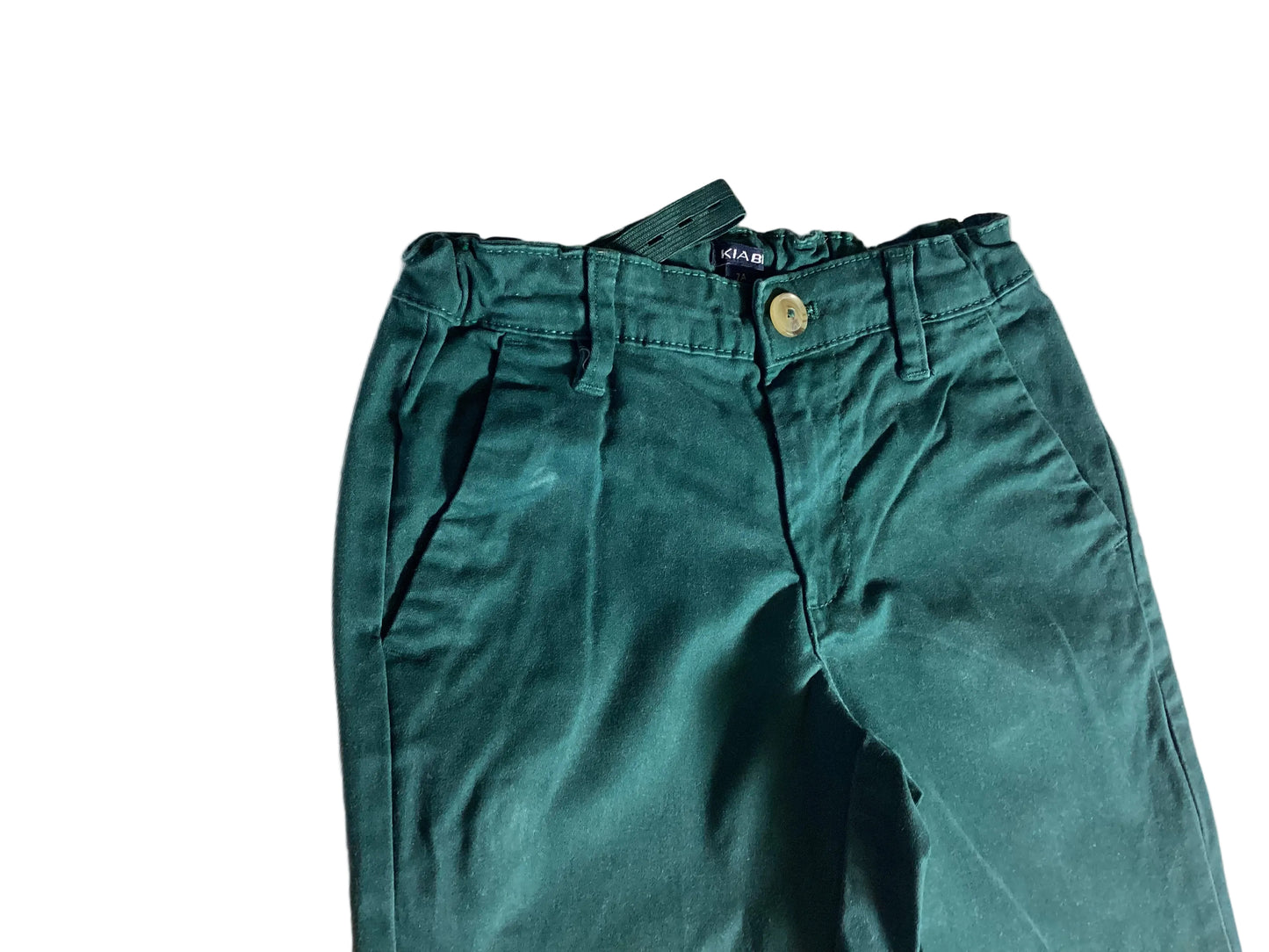 Pantalon 7 ans