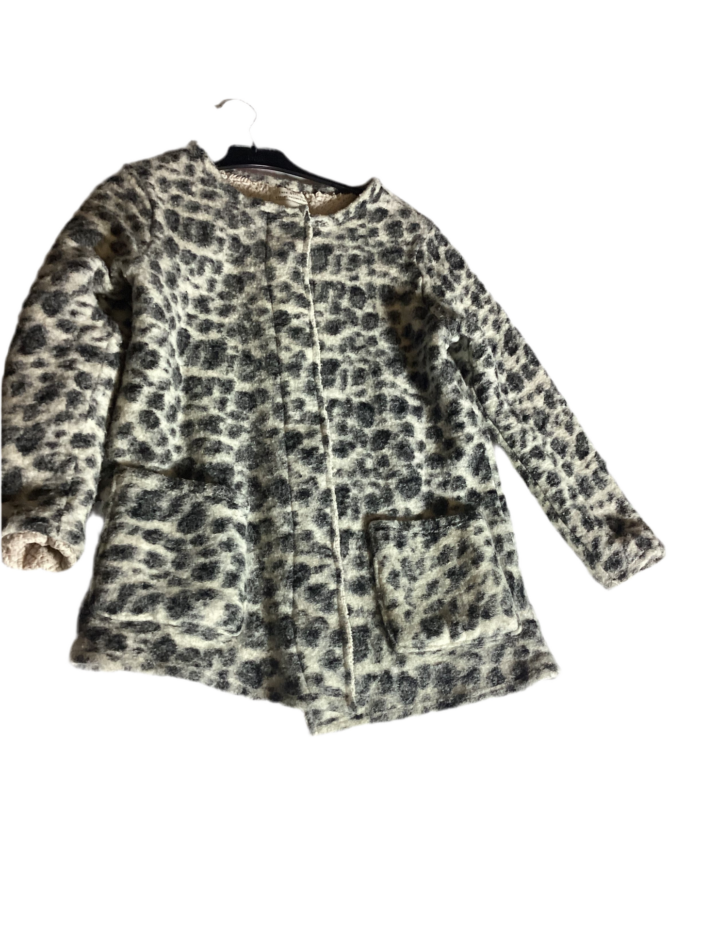 Veste/ manteau 11-12 ans