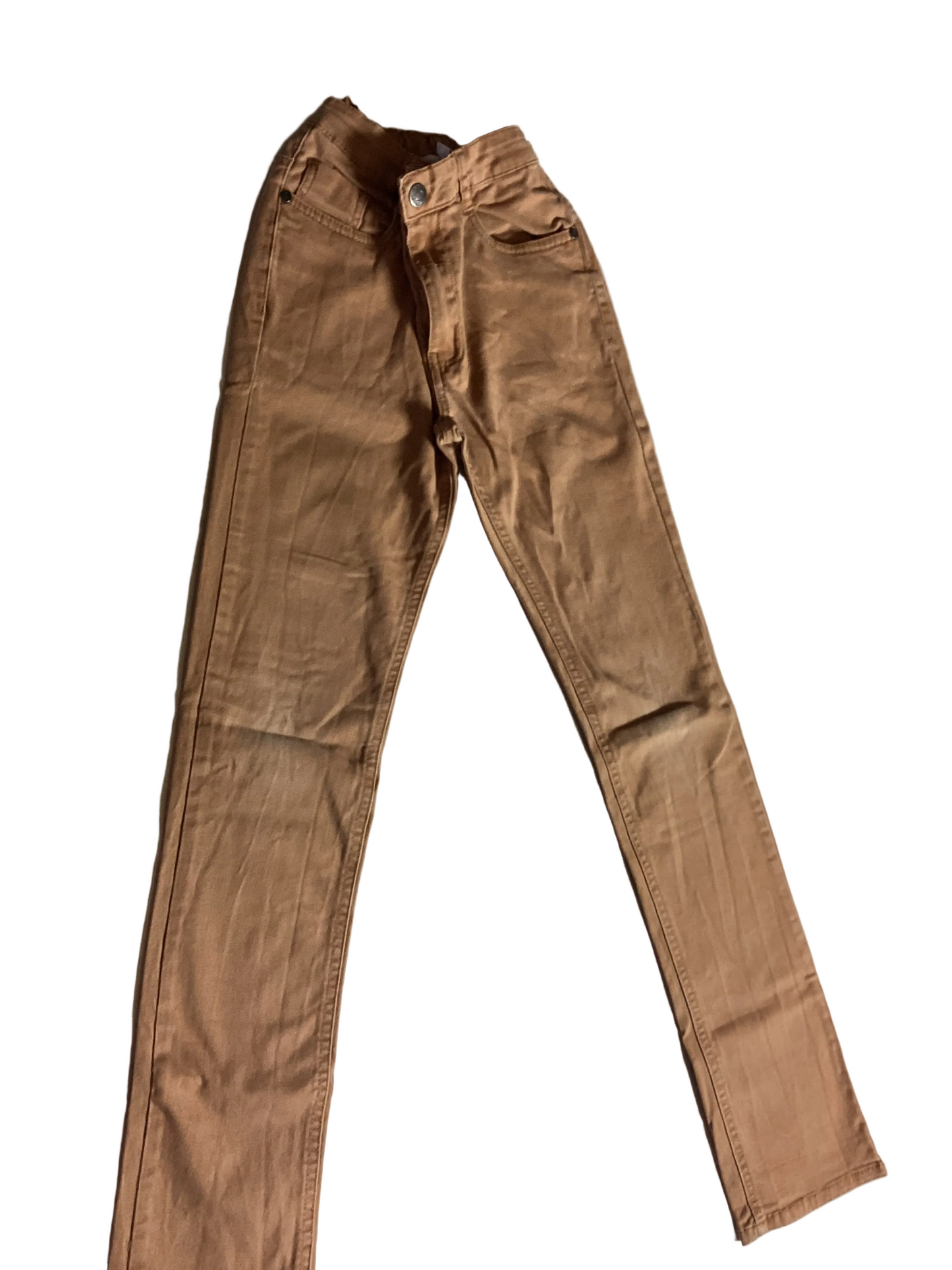 Pantalon 12 ans