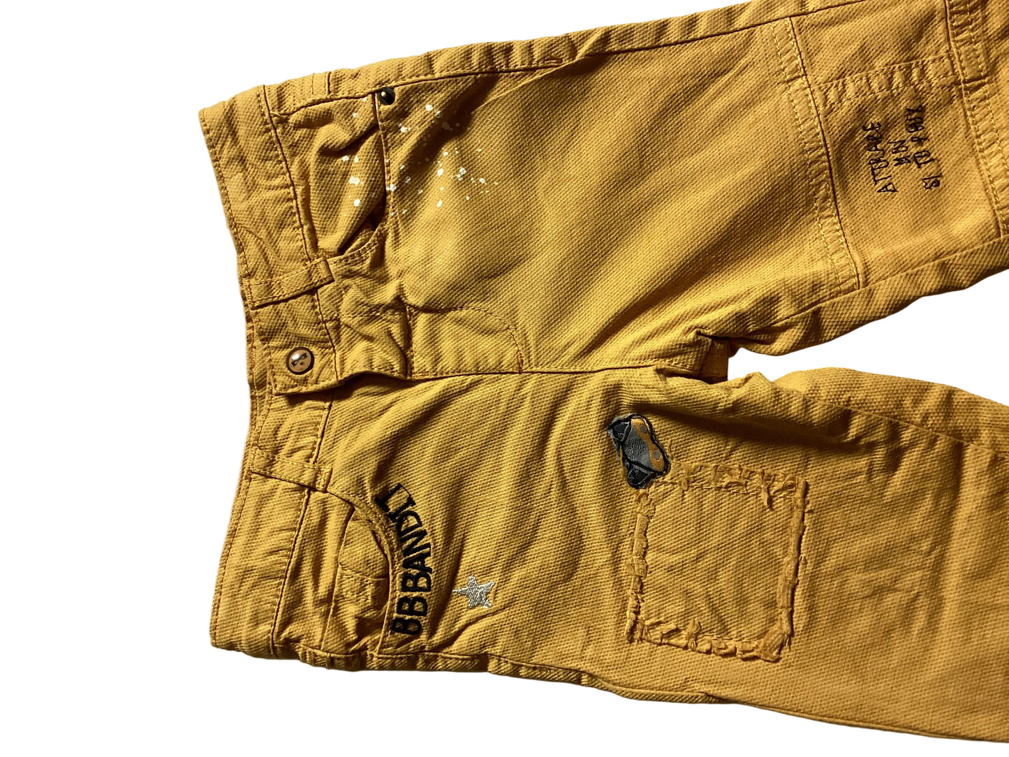 Pantalon 12 mois