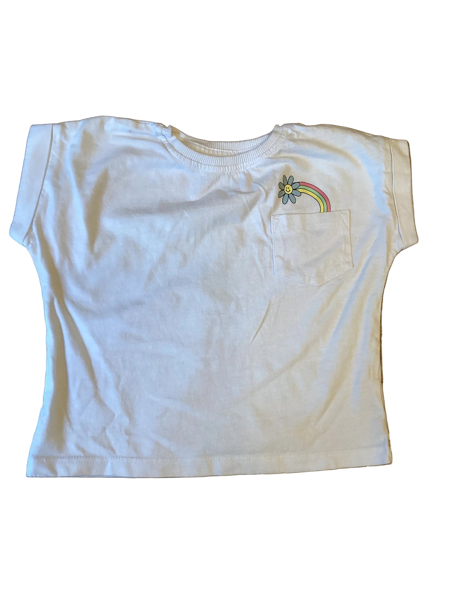 T-shirt 12 mois