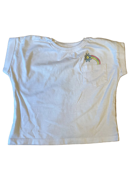 T-shirt 12 mois