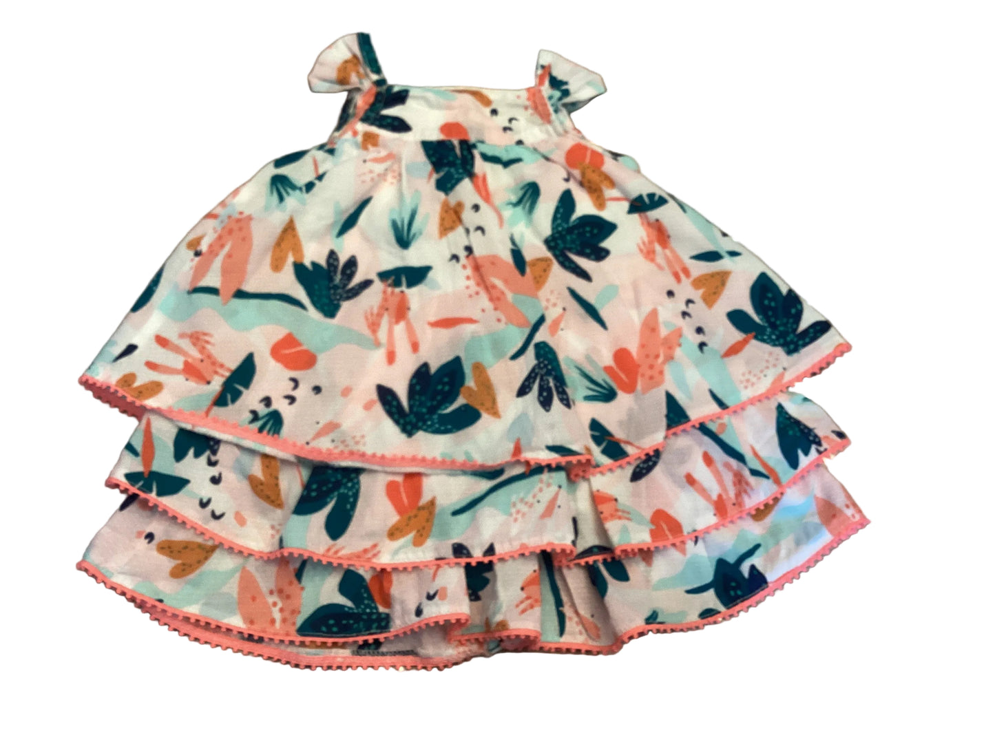Robe 18  mois