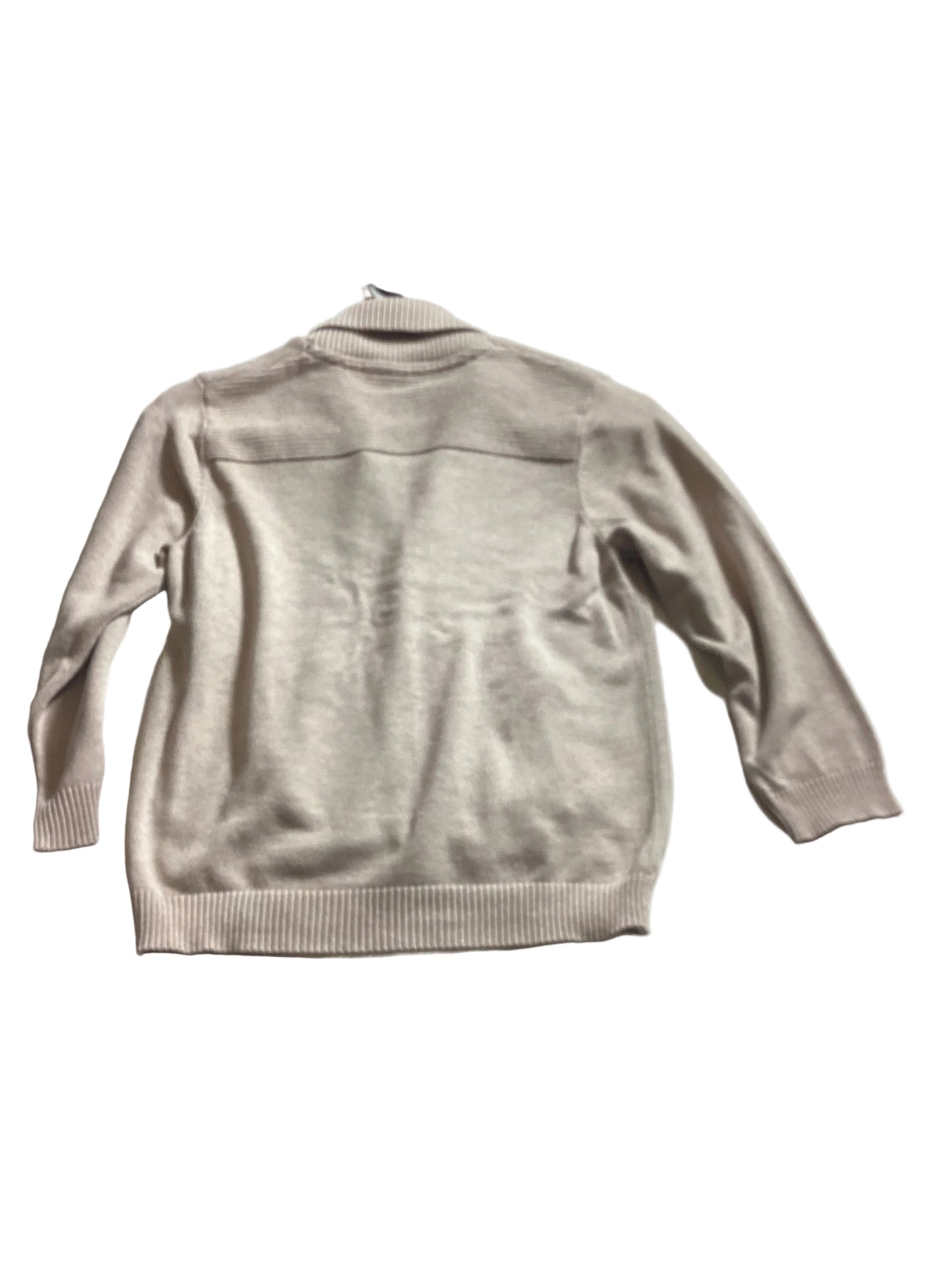Gilet 8 ans
