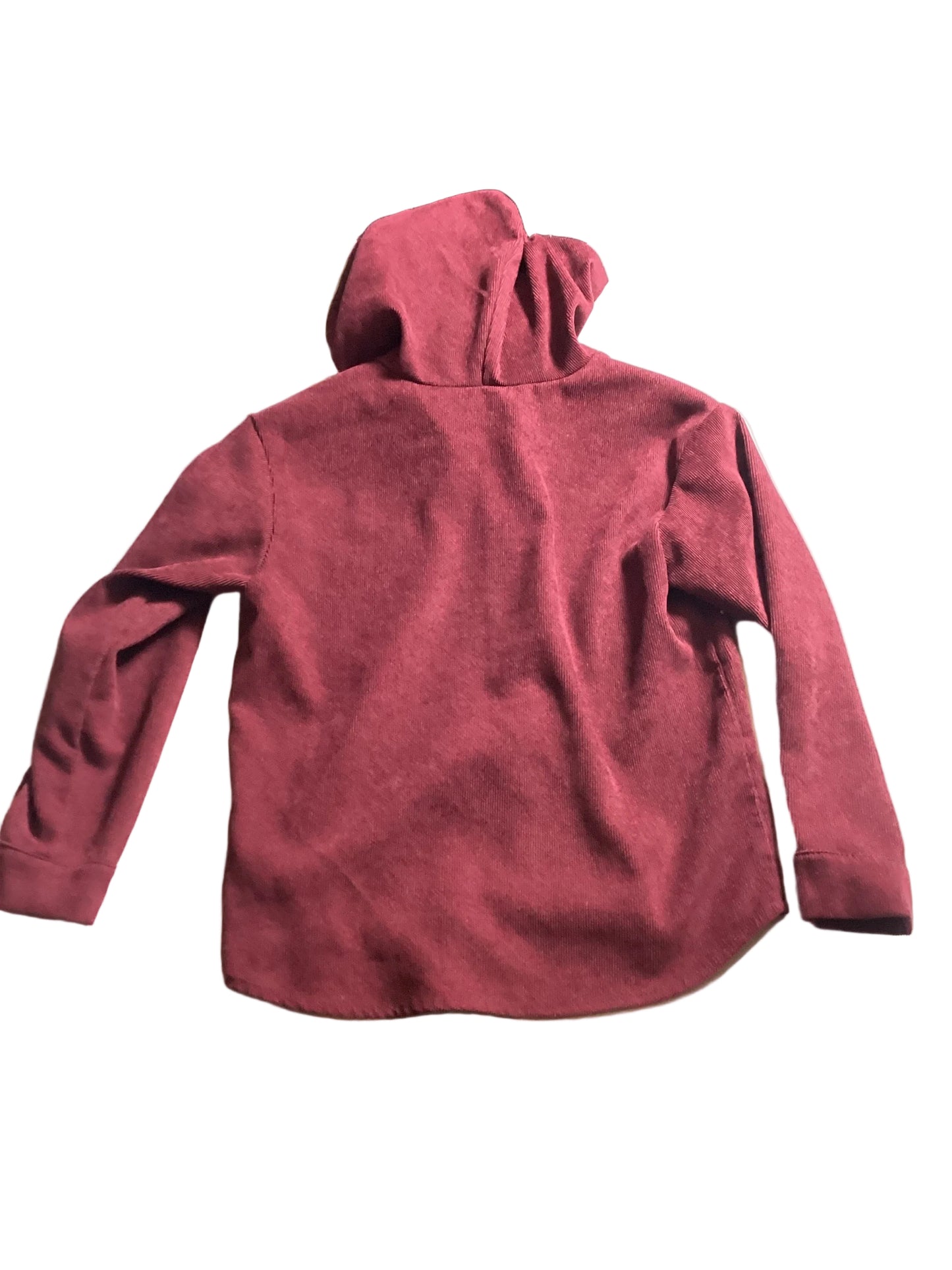 Chemise 8 ans
