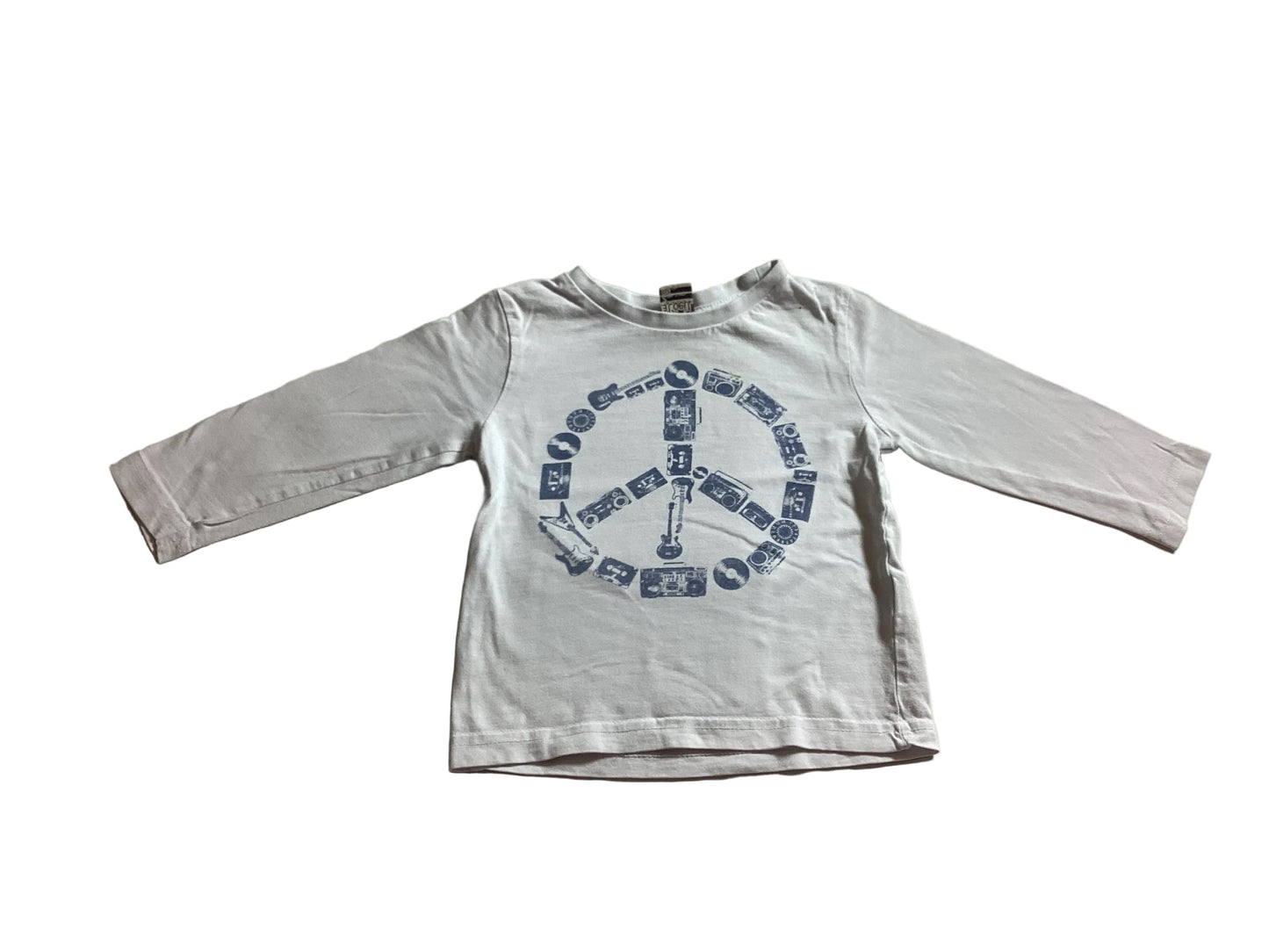 T-shirt 2ans
