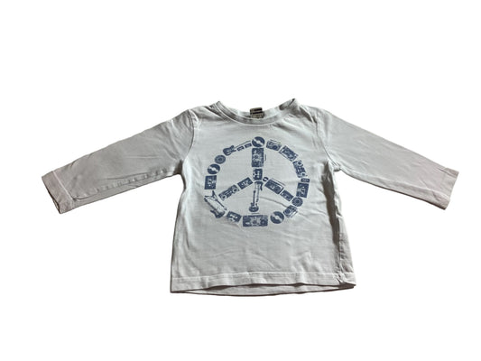 T-shirt 2ans