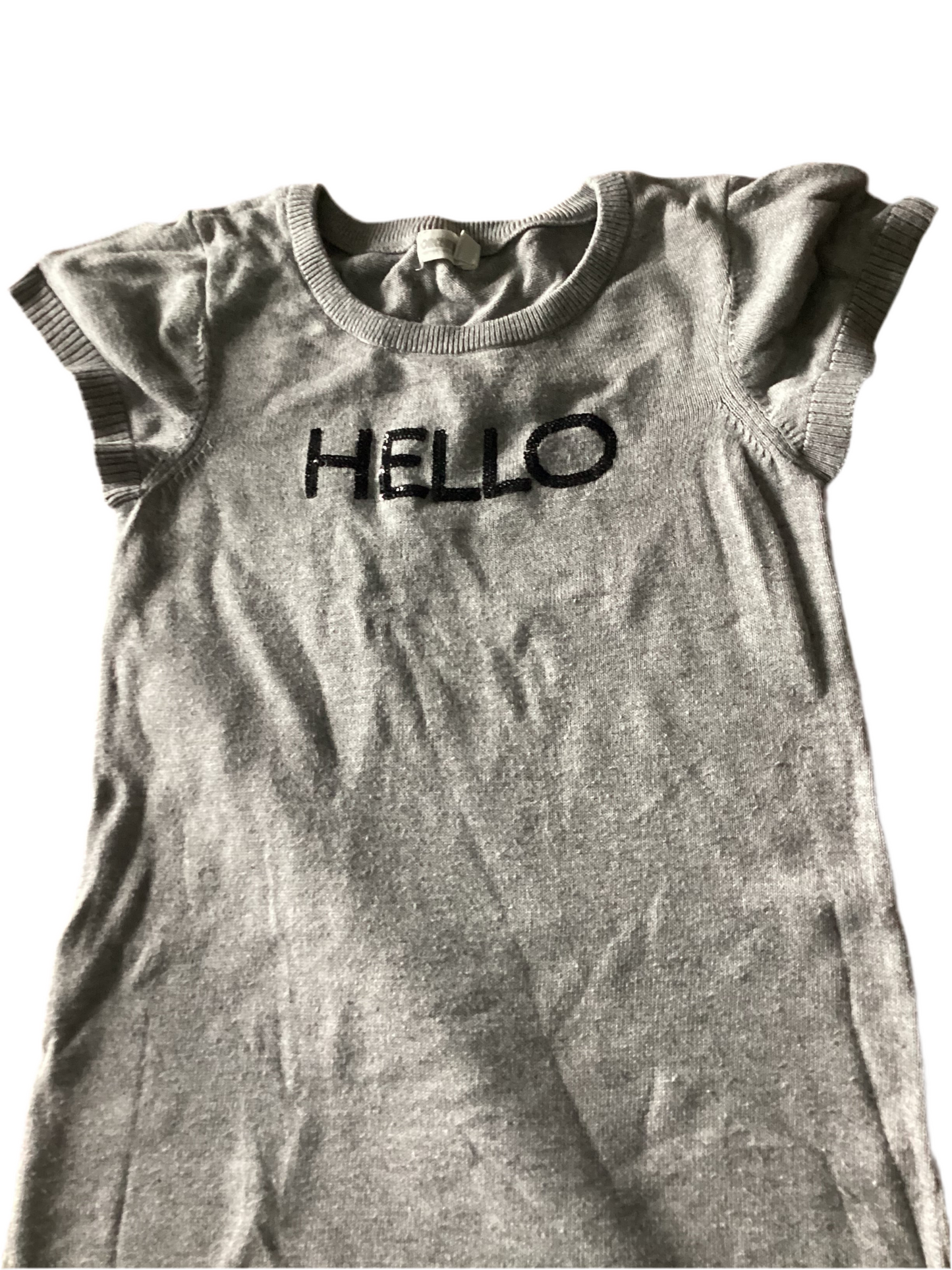 Robe 10 ans