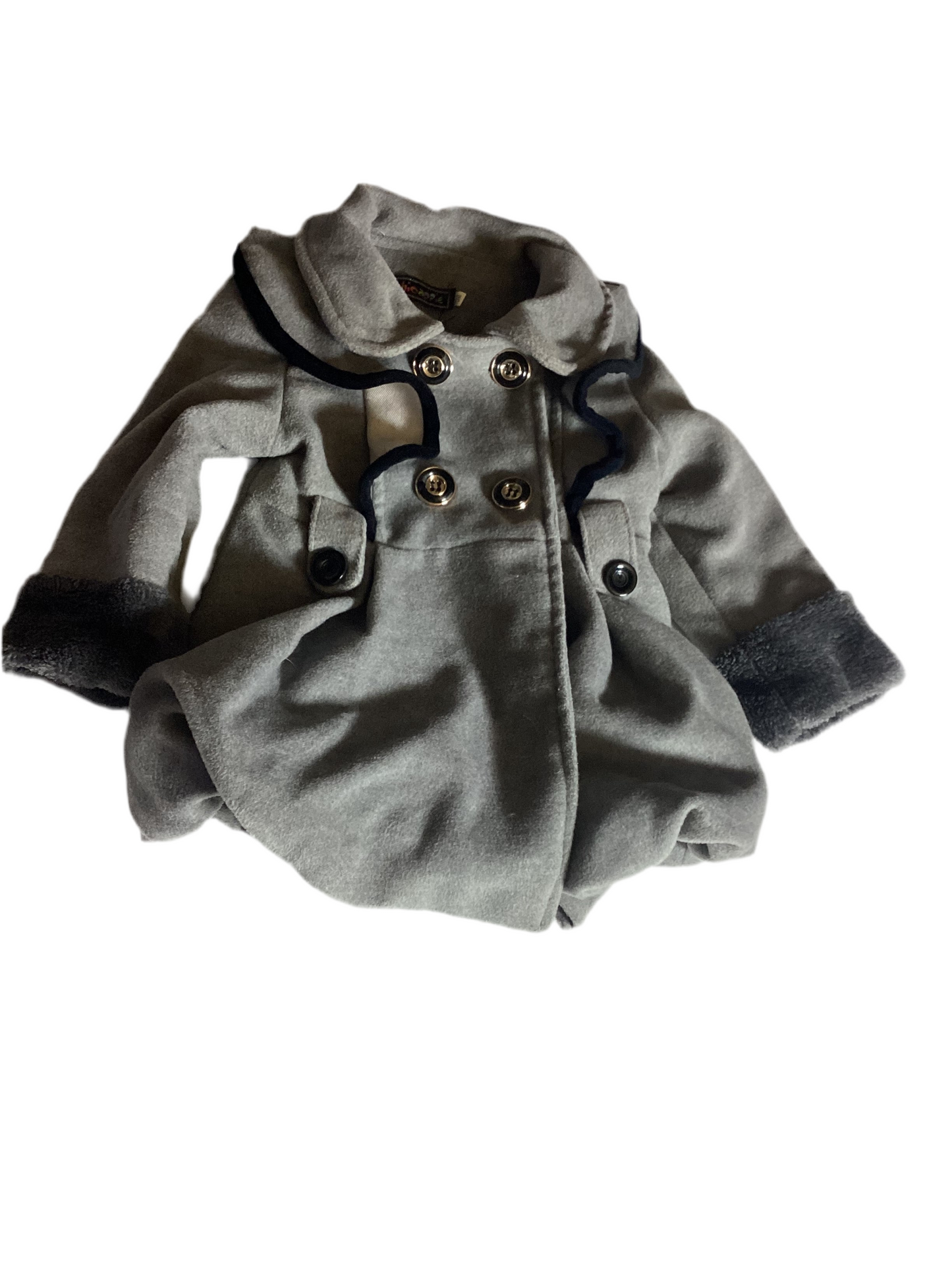 Manteau 18 mois