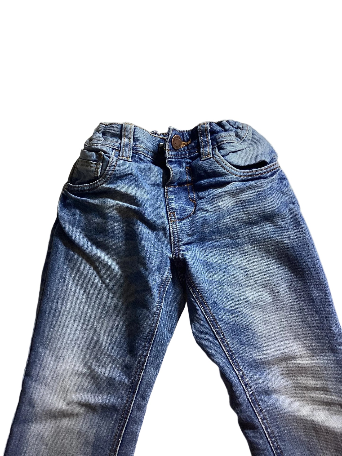 Jean 5 ans