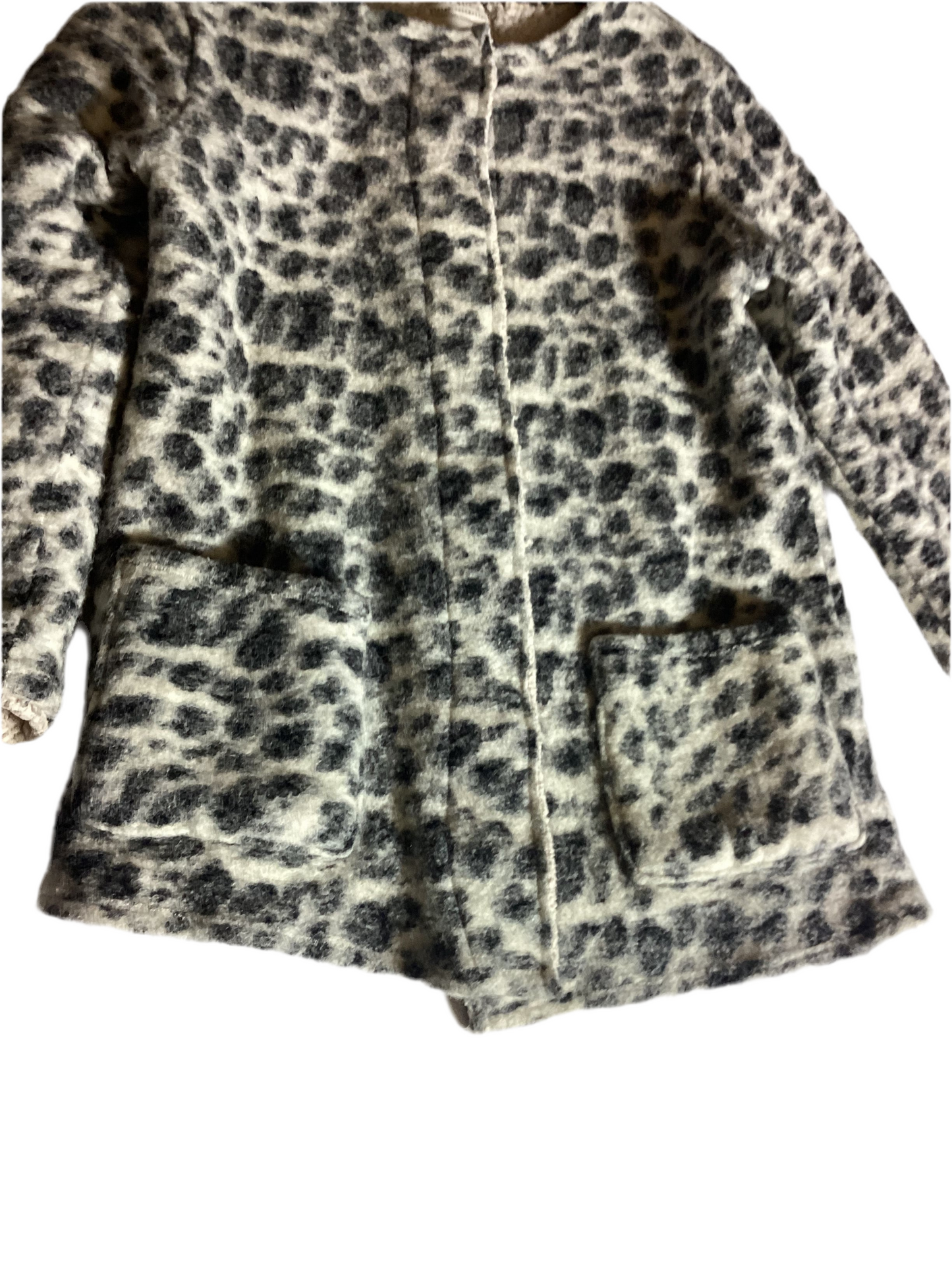 Veste/ manteau 11-12 ans