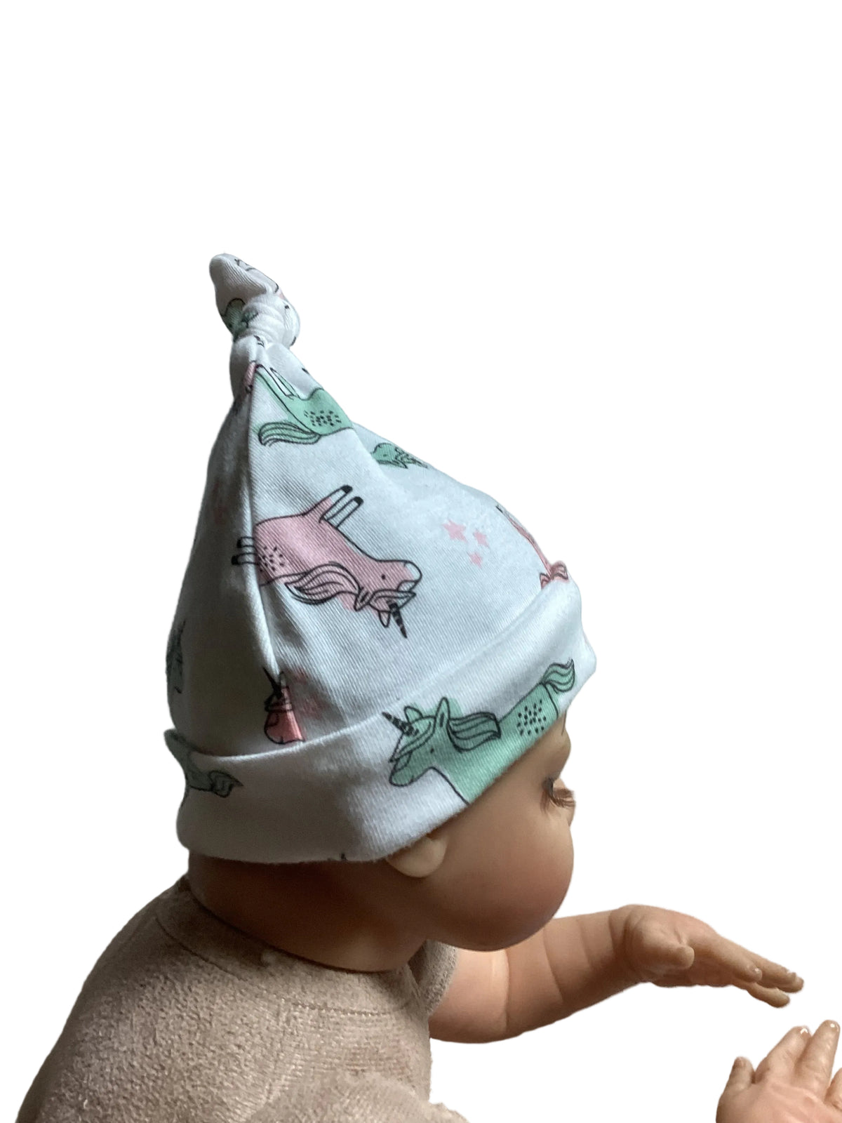 Lot de bonnets