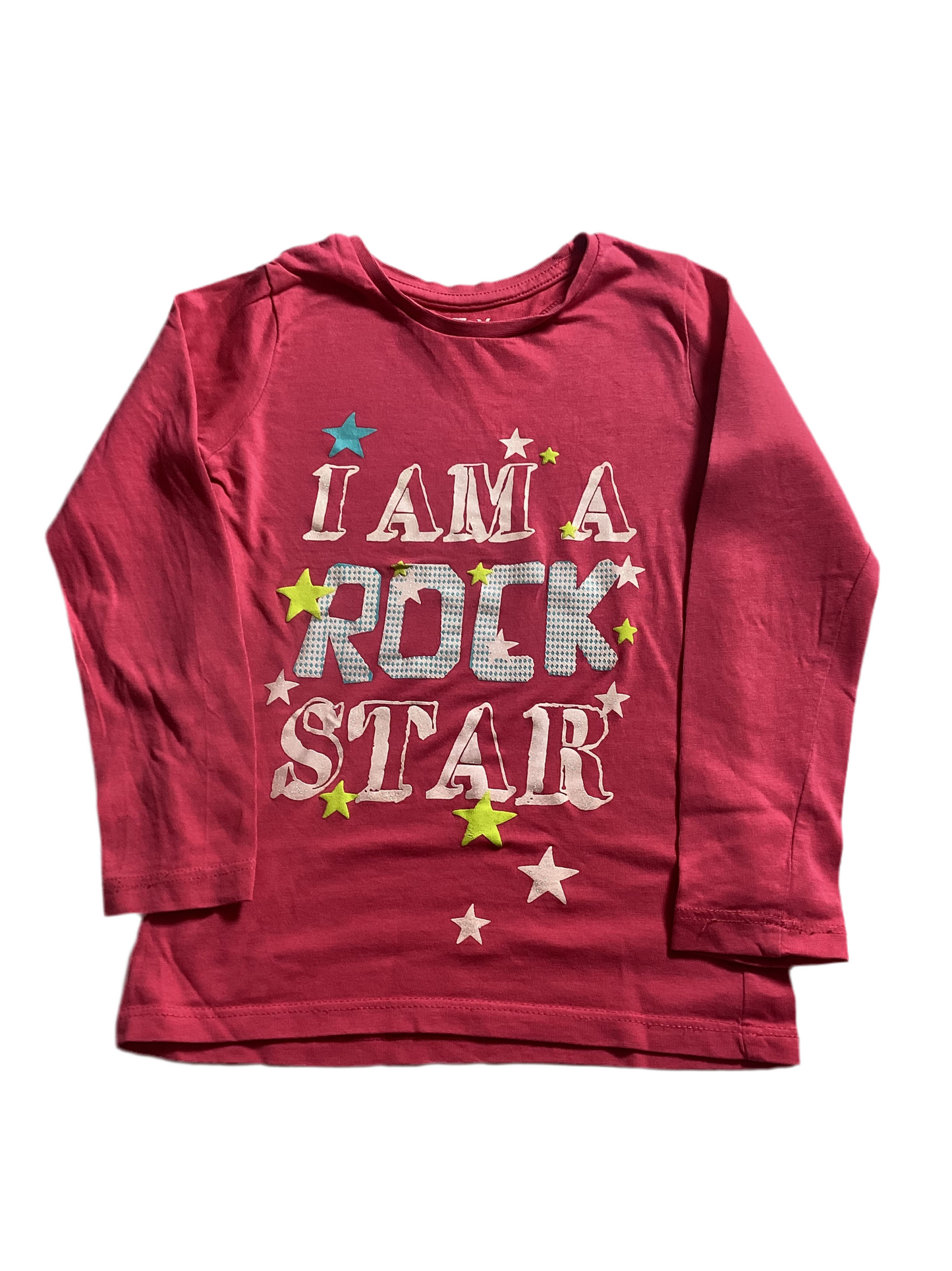 T-shirt 3-4ans