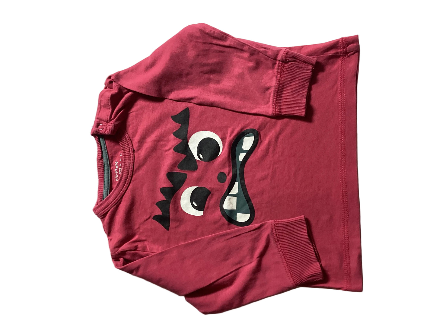 T-shirt 2ans
