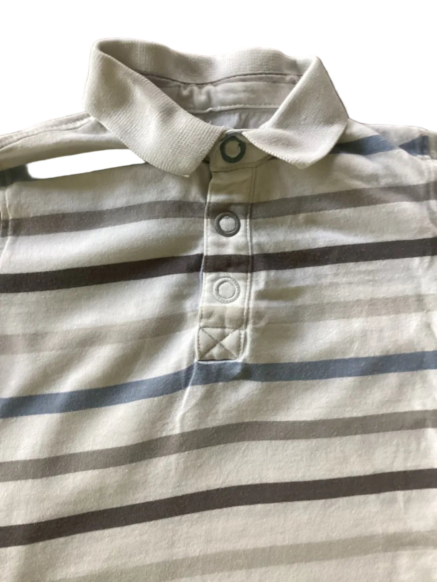 Polo 4 ans