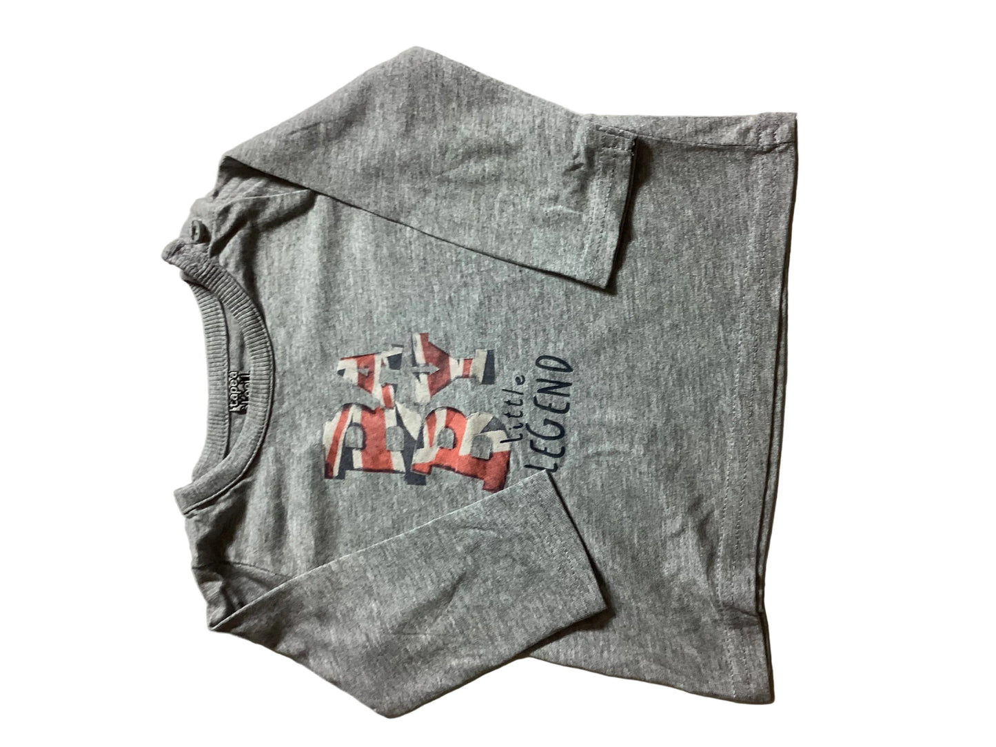 T-shirt 9 mois