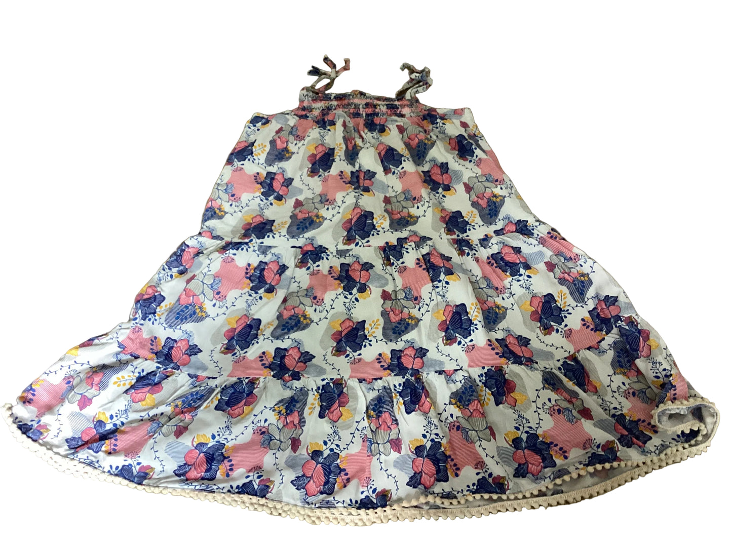 Robe 6 ans