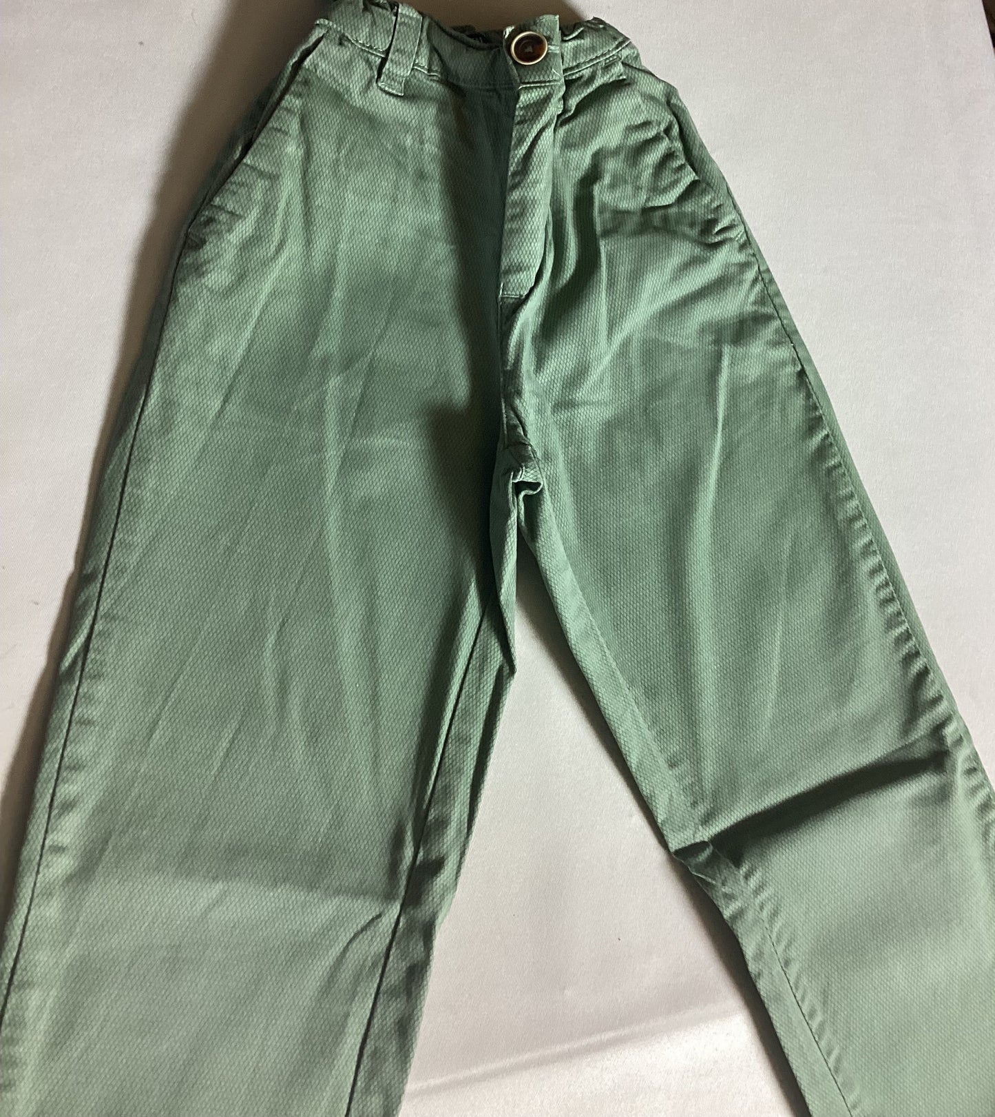 Pantalon 8 ans