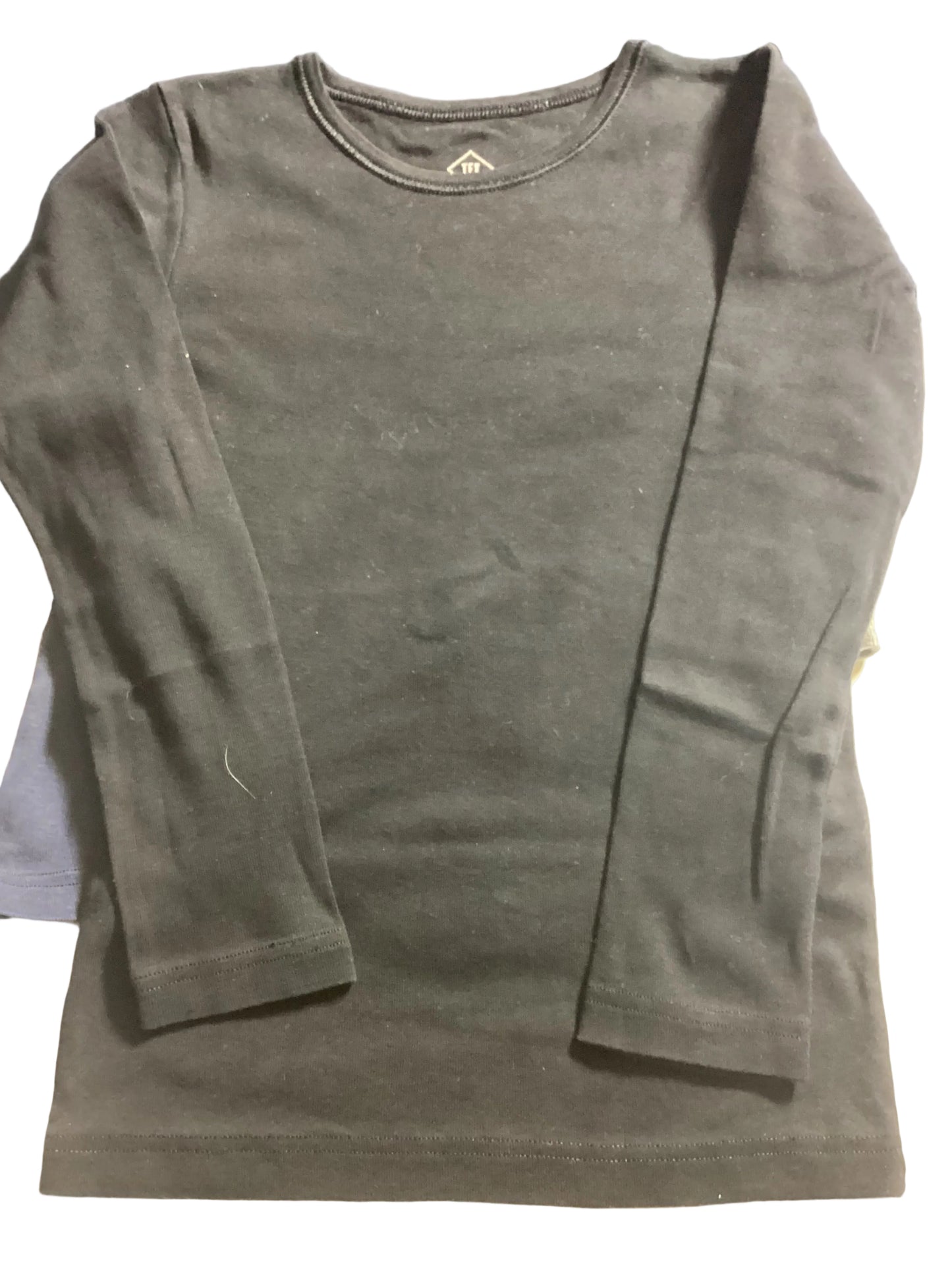 Lot tricot corps 8 ans