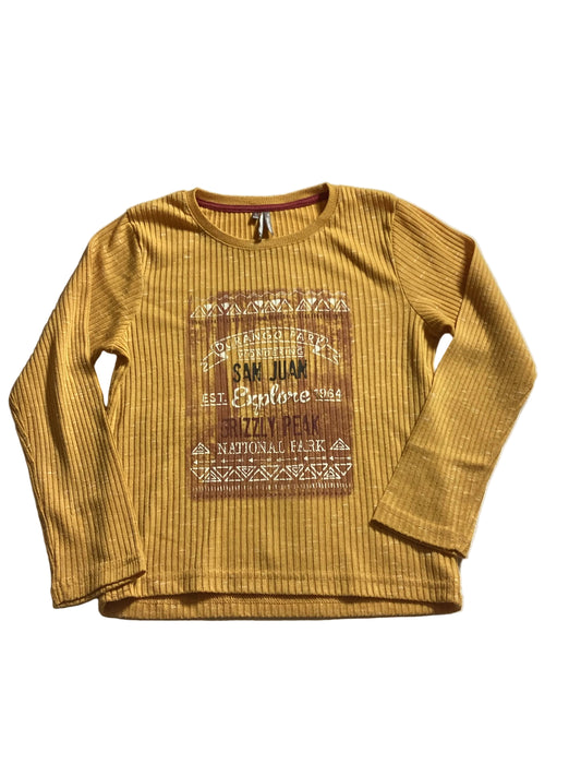T-shirt 8 ans