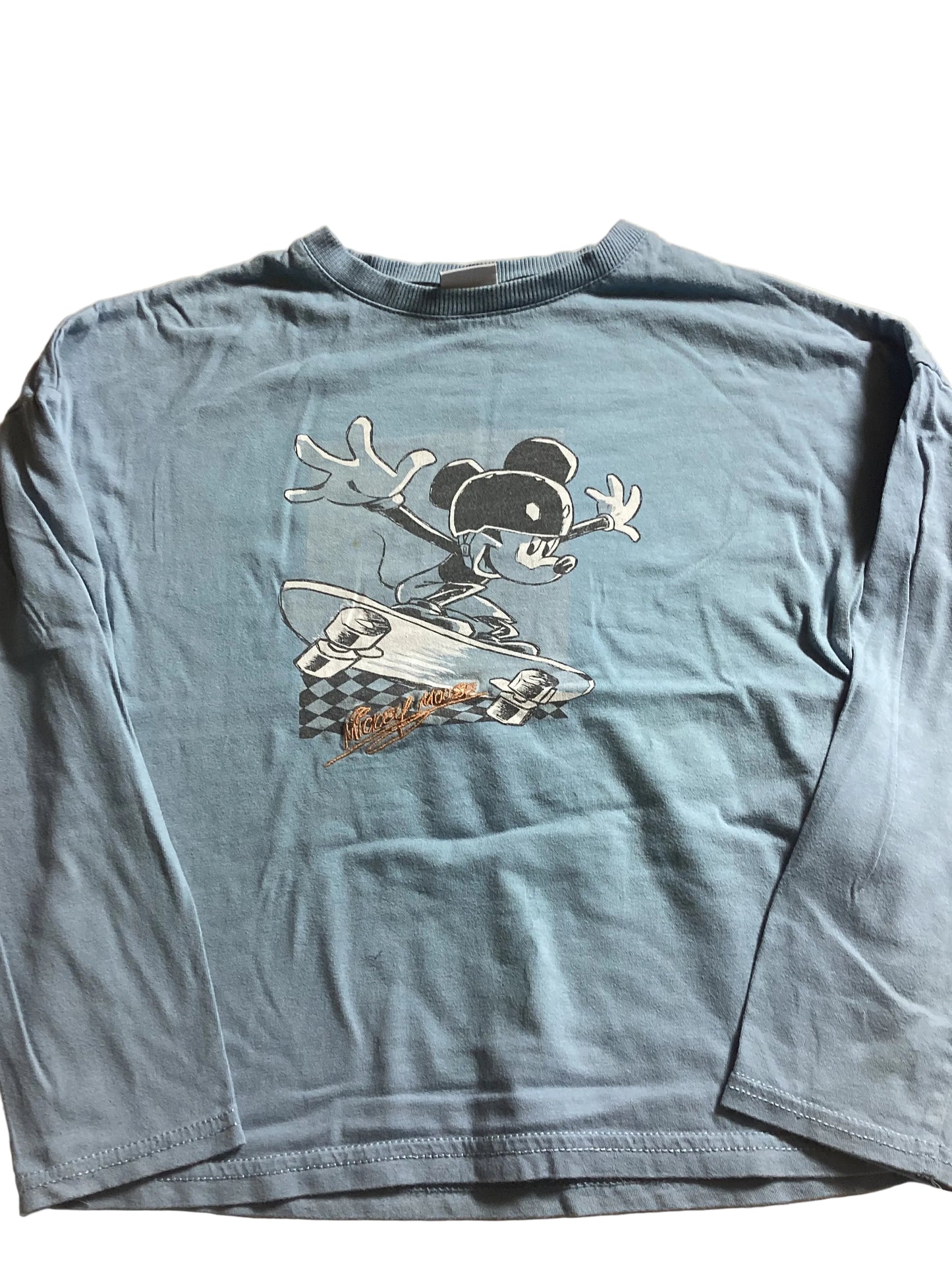 T -shirt 8 ans