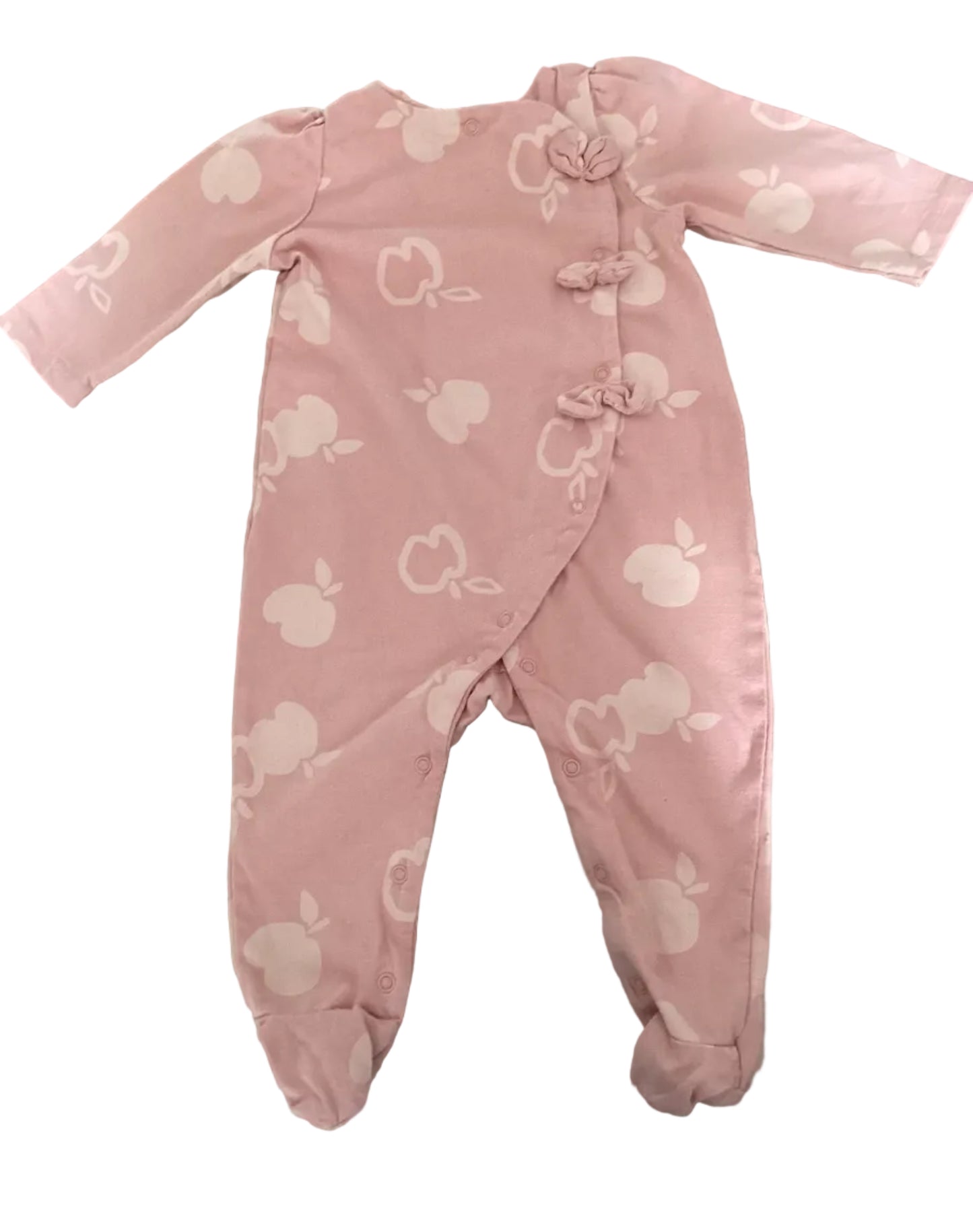 Pyjama 6 mois