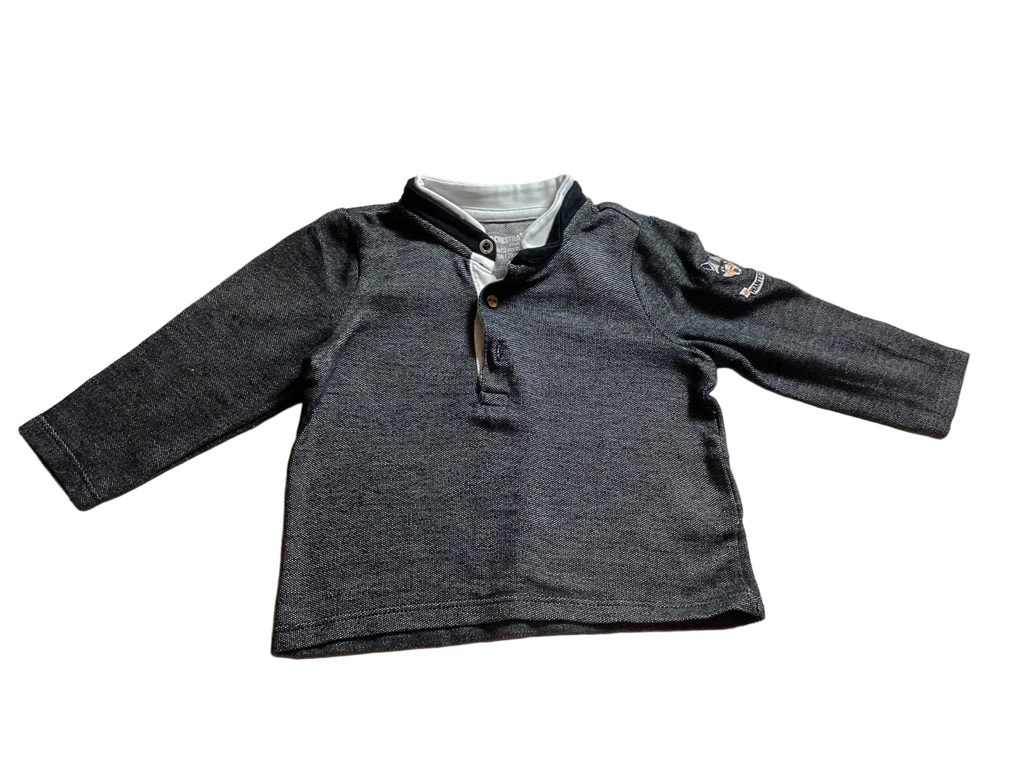 Polo 12 mois