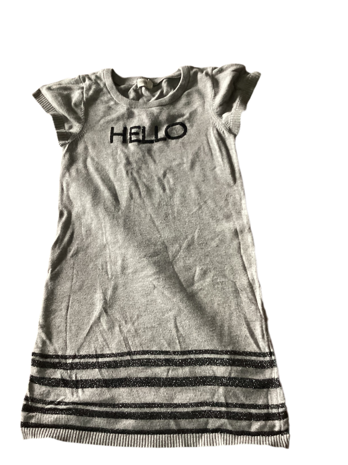 Robe 10 ans