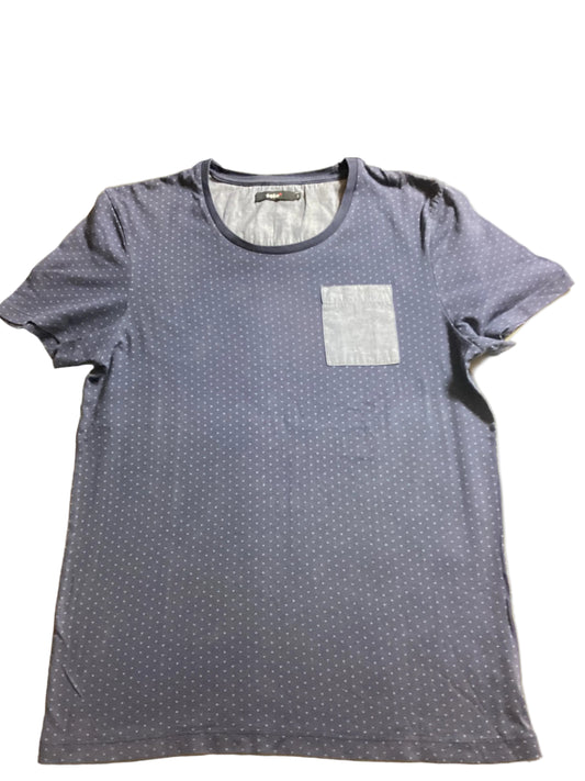 T-shirt 16 ans