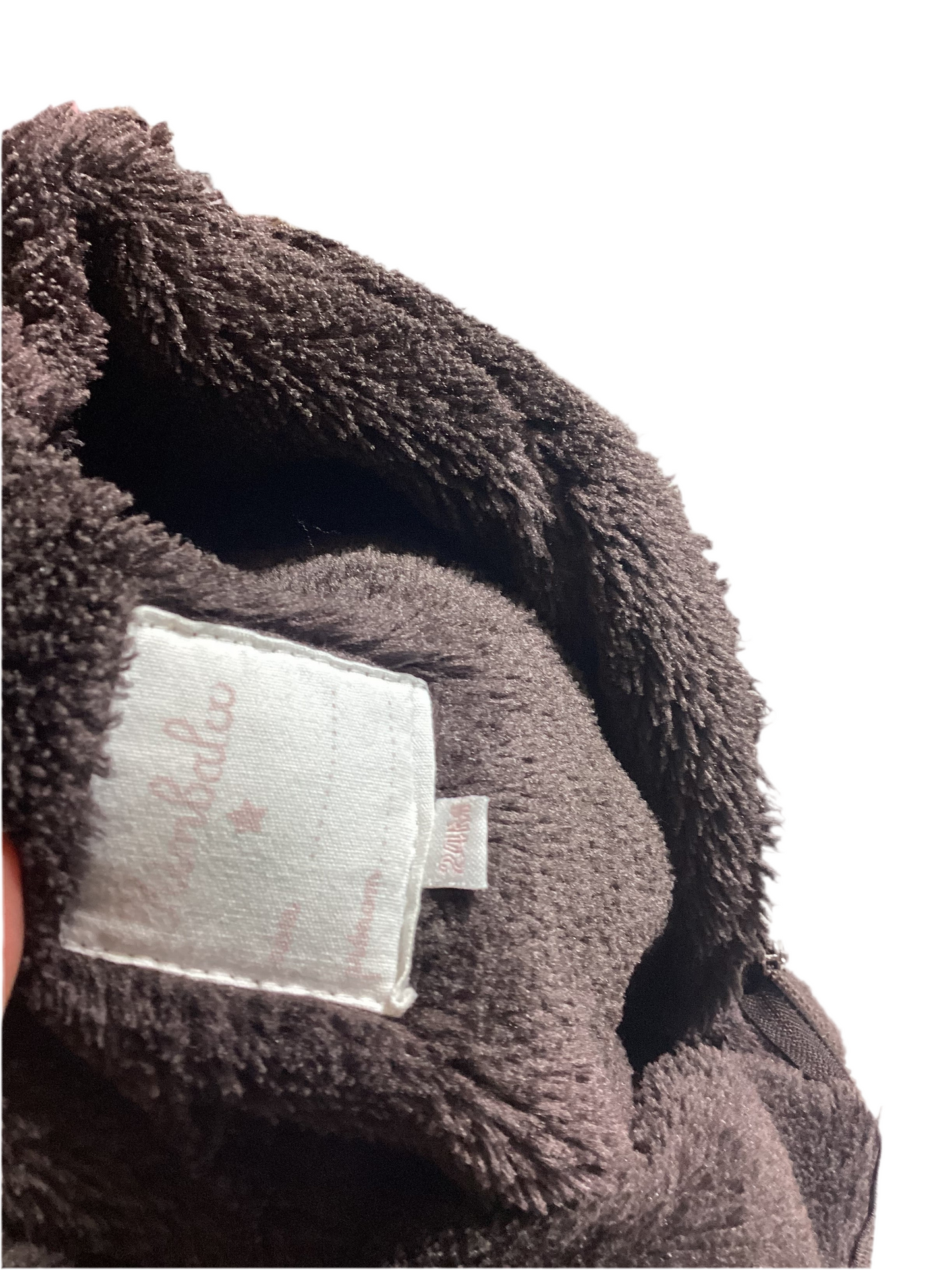 Manteau 24 mois