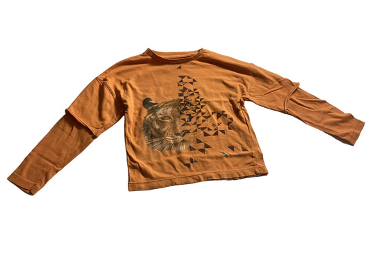 T-shirt 8 ans
