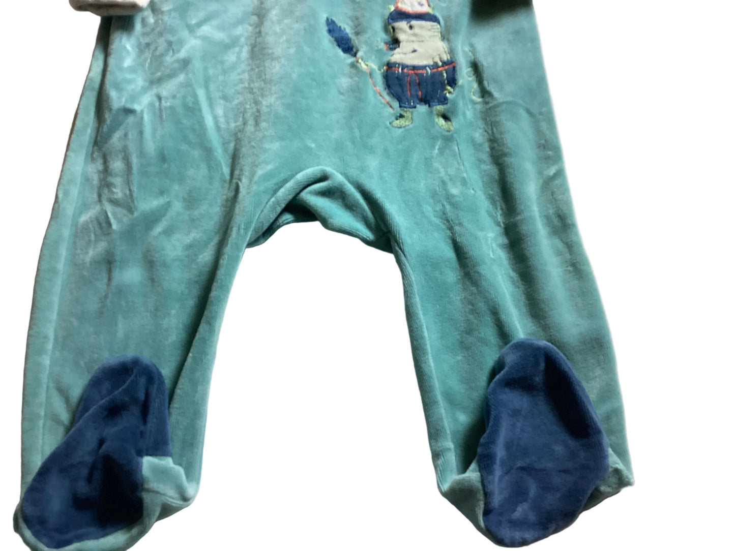 Pyjama 18mois