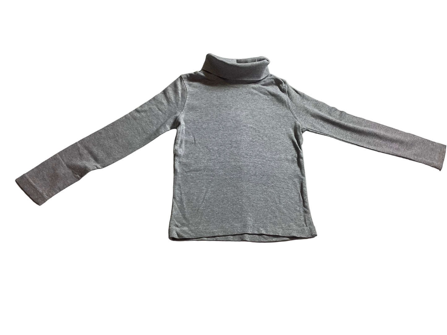 T-shirt col roulé 4/6 ans