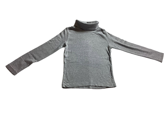 T-shirt col roulé 4/6 ans